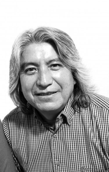 Fernando Huerta Rojas