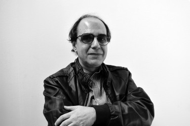 Juan Antonio Rosado