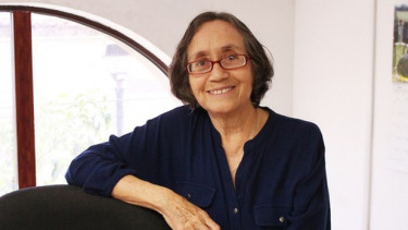María Guadalupe Rodríguez López