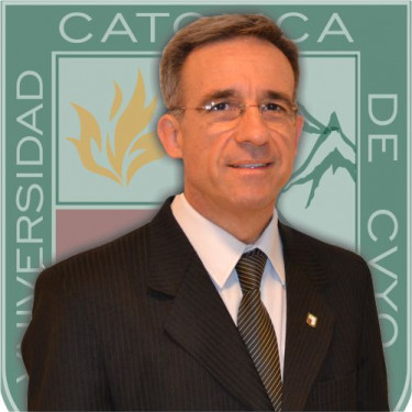 Claudio Marcelo Larrea Arnau