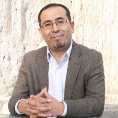 Dennis Arias Chávez