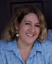 Aura Teresa Méndez de Canova