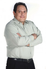Javier Ernesto Holguín González