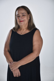 Martha Lucia Palacios Peñaranda