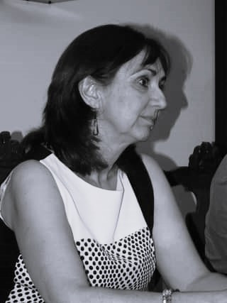 Gloria Aslida Thomas Gutiérrez