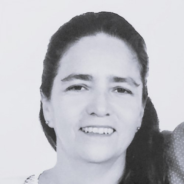 Rosa María Chávez Dagostino