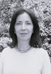 Martha Eugenia Rodríguez Pérez