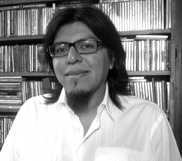Héctor Gabriel Plaza