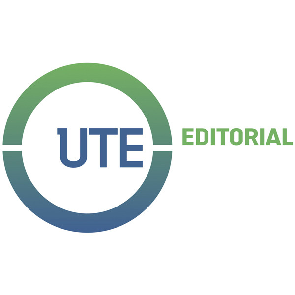 Editorial Universitaria UTE