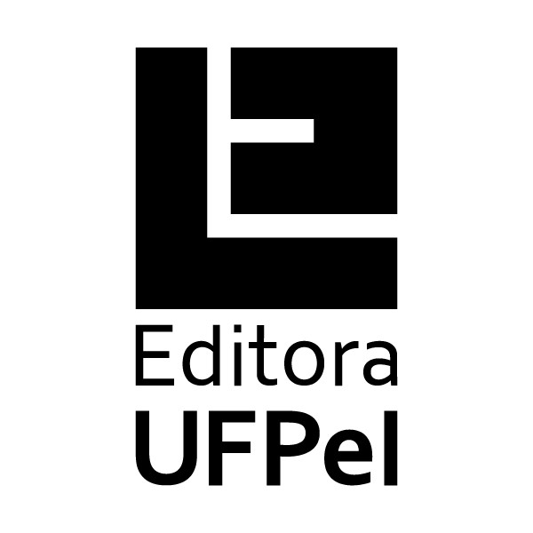 Editora UFPel - Universidade Federal de Pelotas