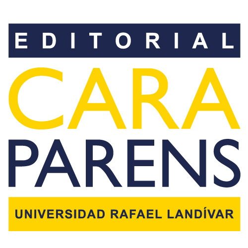 Editorial Cara Parens - Universidad Rafael Landívar
